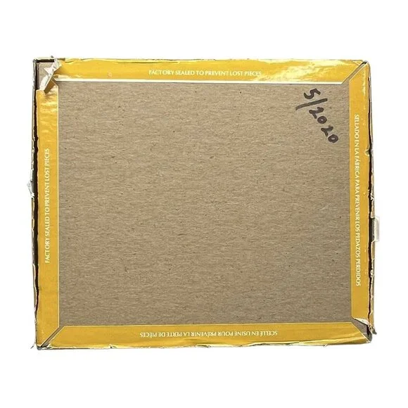 According to Hoyle 500 Piece Jigsaw Puzzle Motorcycles - Picture 2 of 4